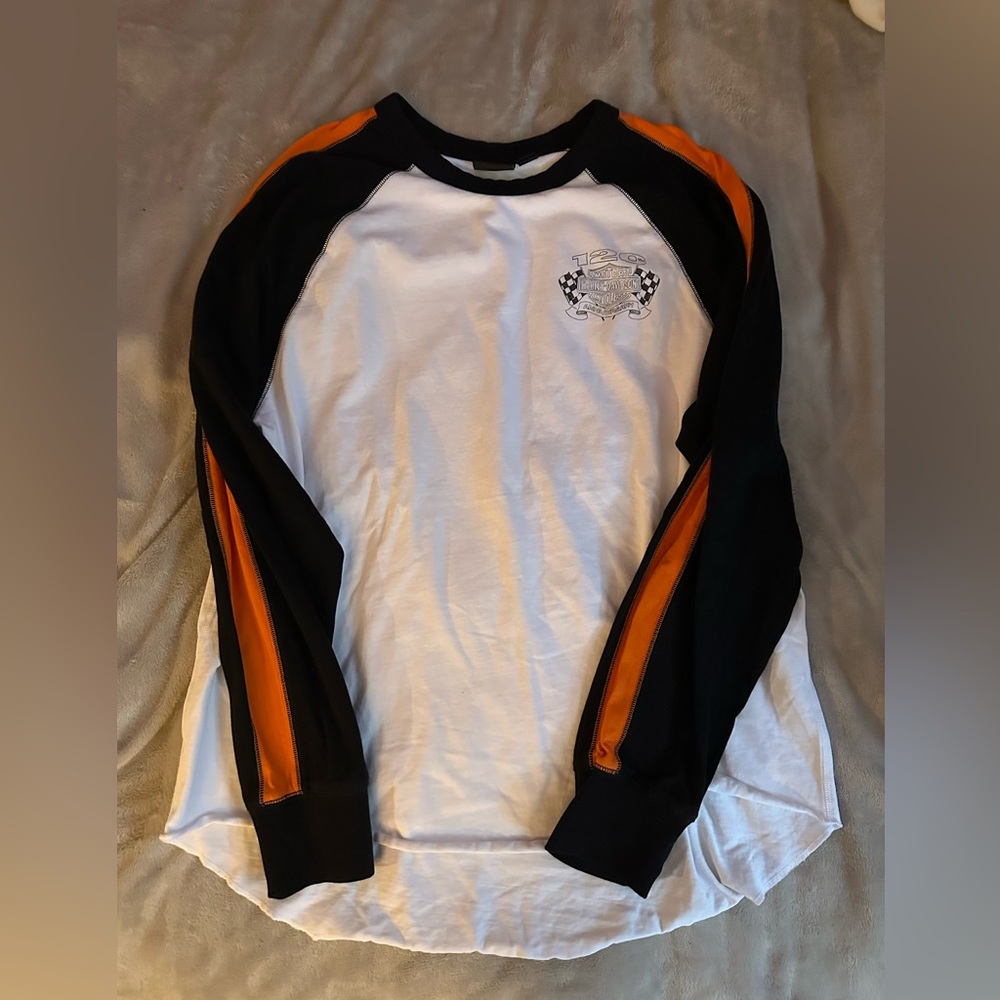 Harley Davidson Crewneck